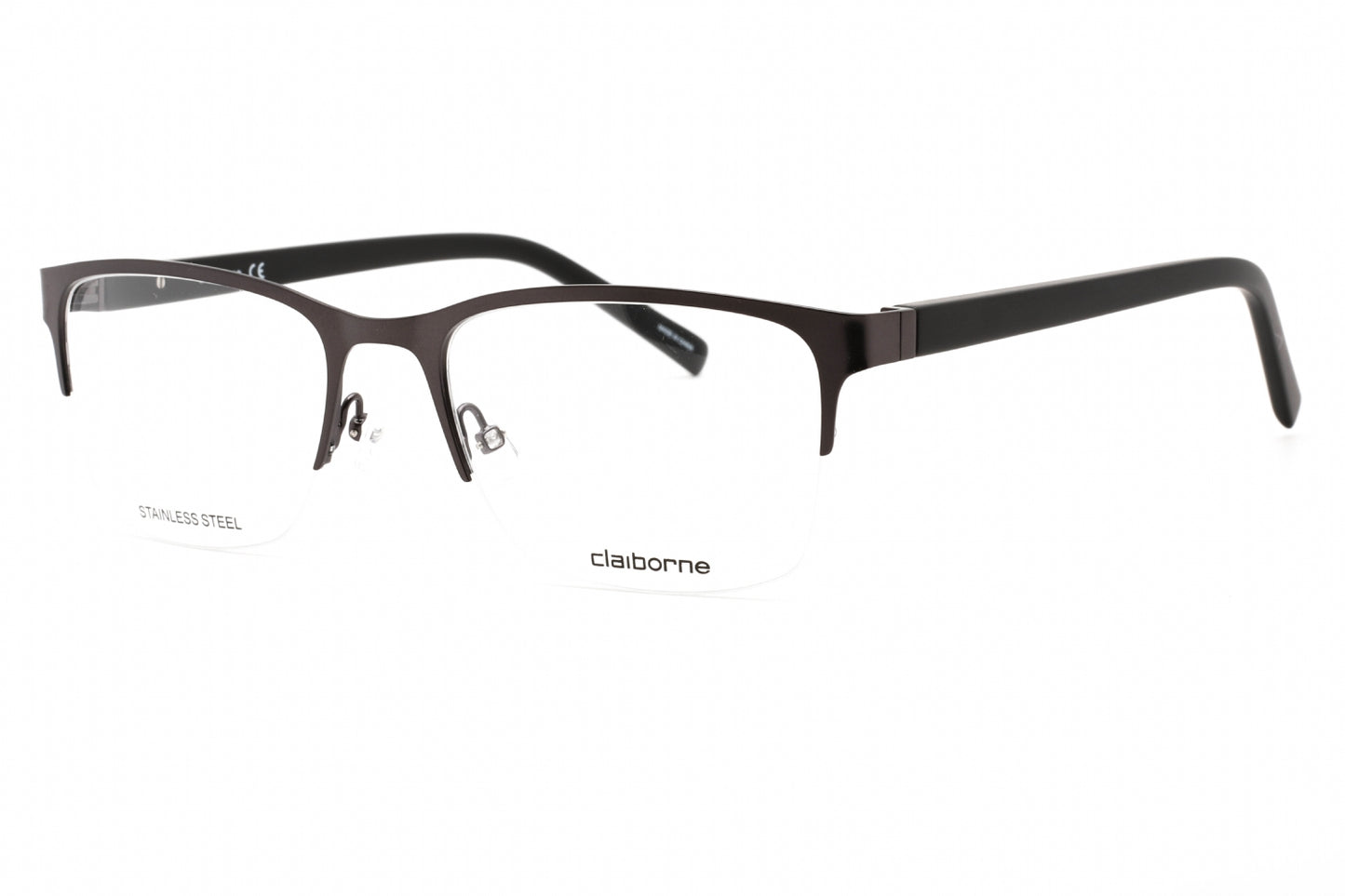 Liz Claiborne CB 266-0FRE 00 55mm New Eyeglasses