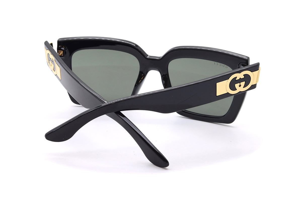 Gucci GG1689S-001 54mm New Sunglasses