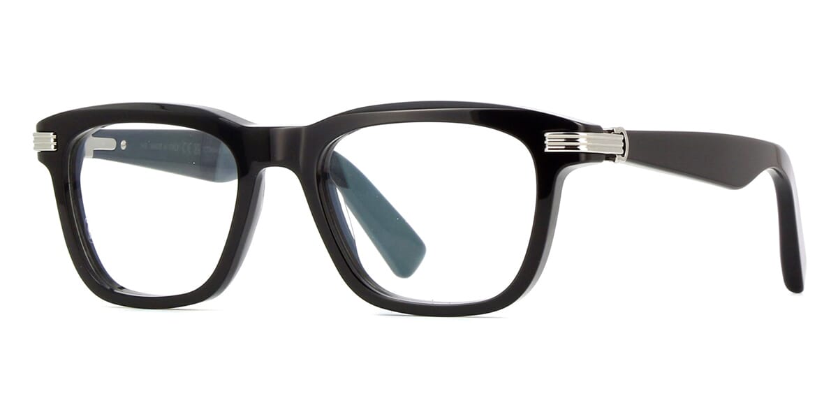 Cartier CT0444o-001 52mm New Eyeglasses