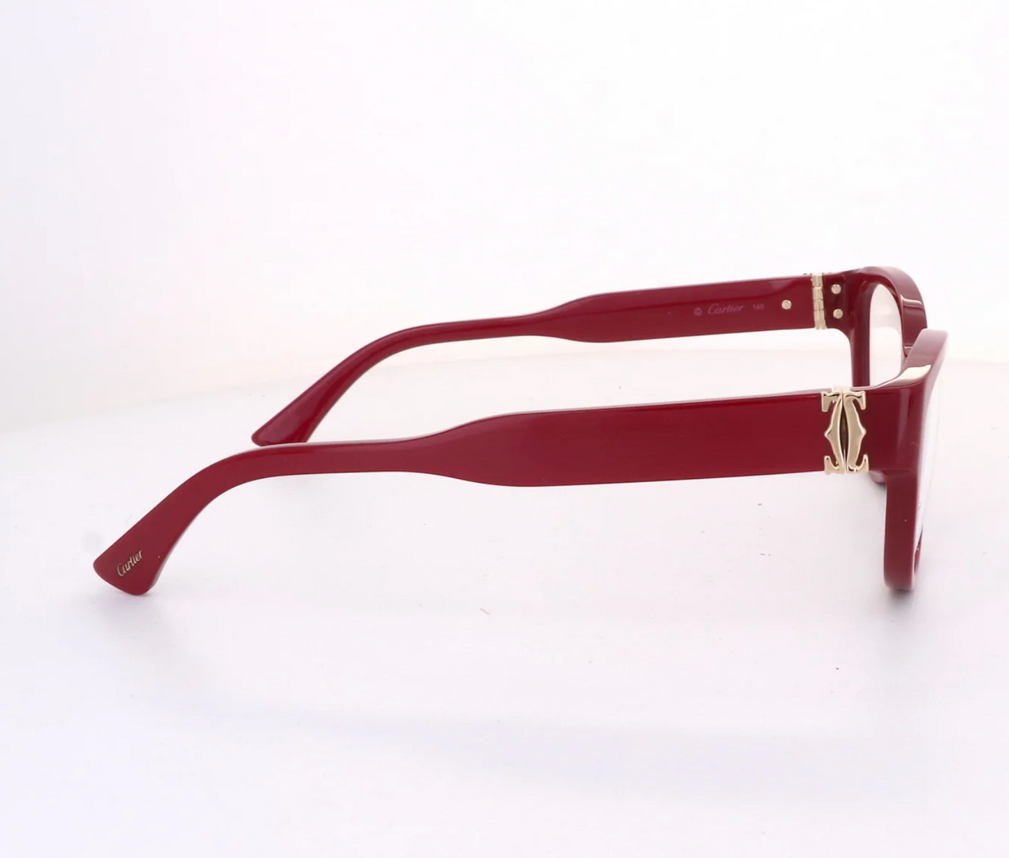 Cartier CT0450o-004 54mm New Eyeglasses