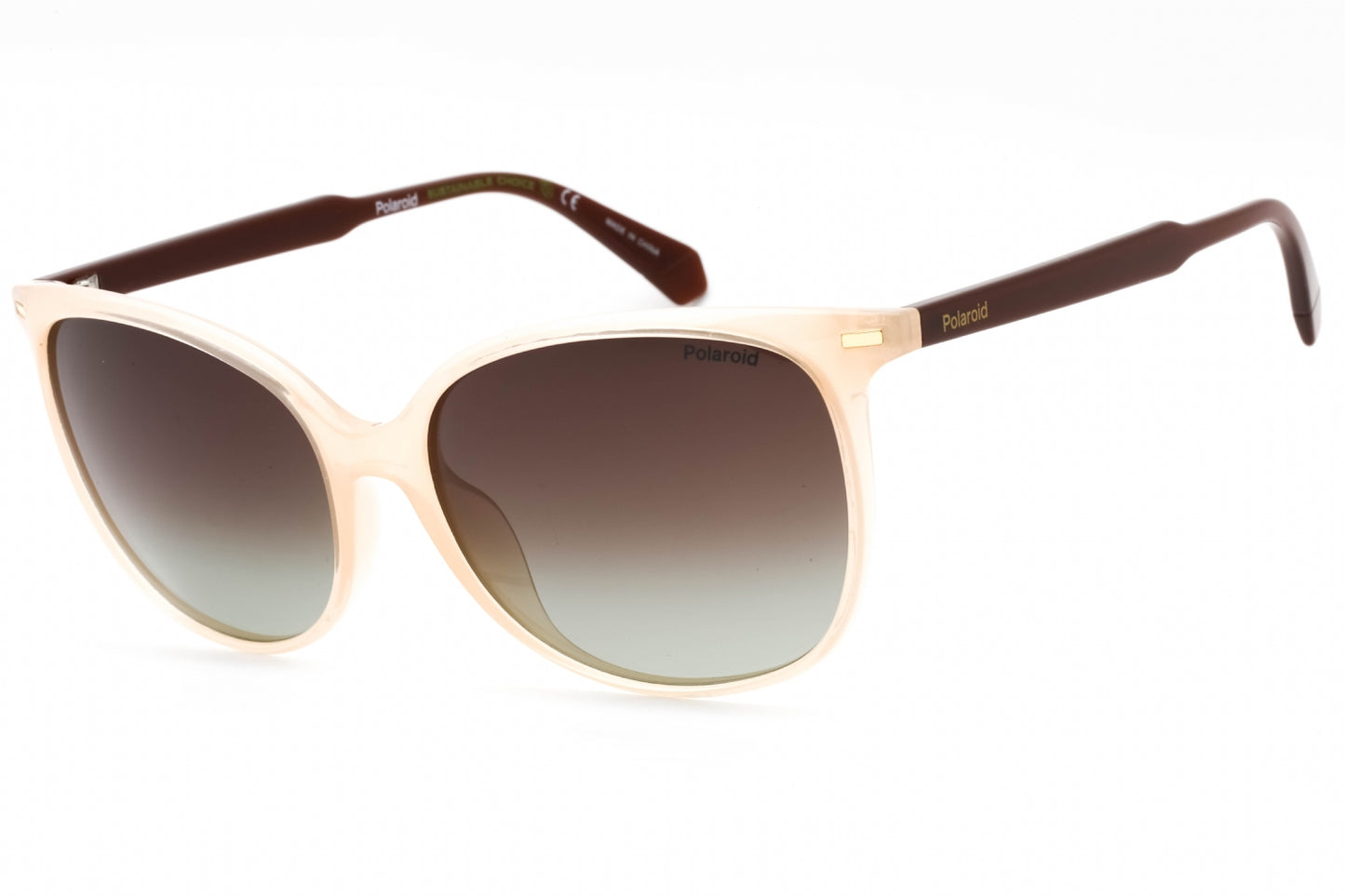 Polaroid Core PLD 4125/G/S-0VK6 LA 57mm New Sunglasses