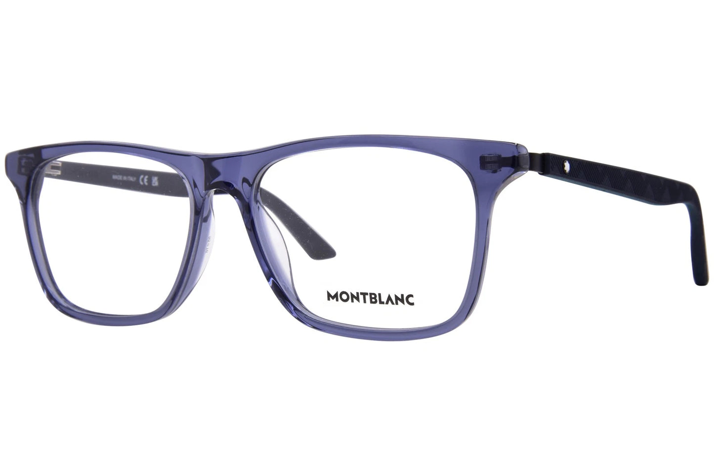 Mont Blanc MB0359o-005 55mm New Eyeglasses