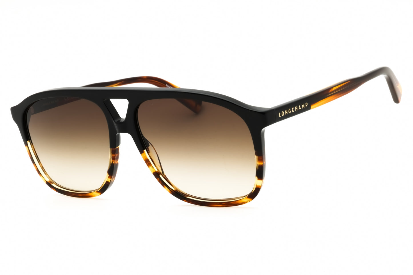 Longchamp LO751SN-011 58mm