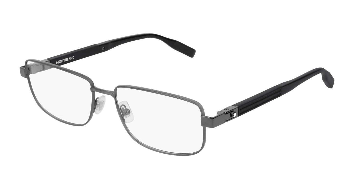 Mont Blanc MB0034O-004-58 58mm