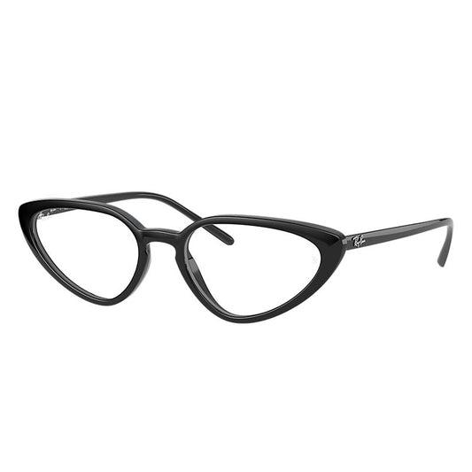Ray Ban RX7188-2000-52-(NO CASE) 52mm New Eyeglasses
