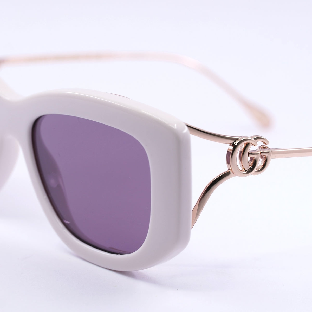 Gucci GG1566S-003-55 55