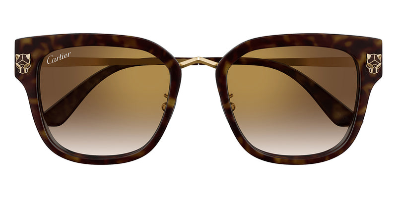 Cartier CT0509SA-002 55mm New Sunglasses