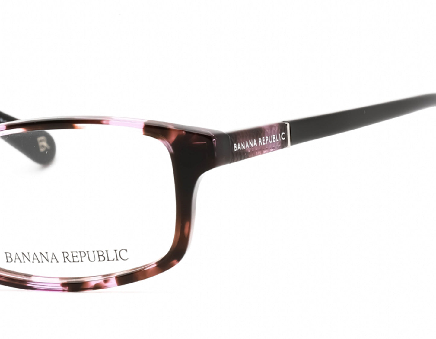 Banana Republic BR 215-0HKZ 00 50mm New Eyeglasses
