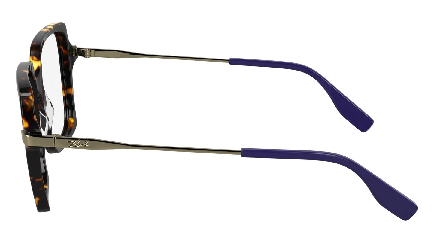 Karl Lagerfeld KL6172-N-232-5416 54mm