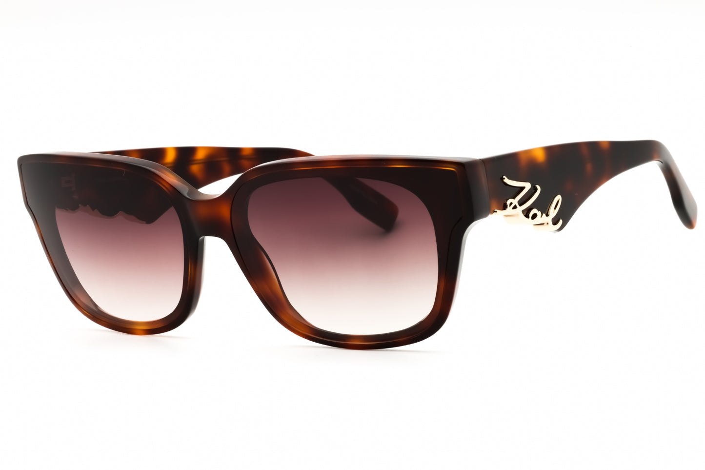 KARL LAGERFELD KL6161S-240 63mm New Sunglasses
