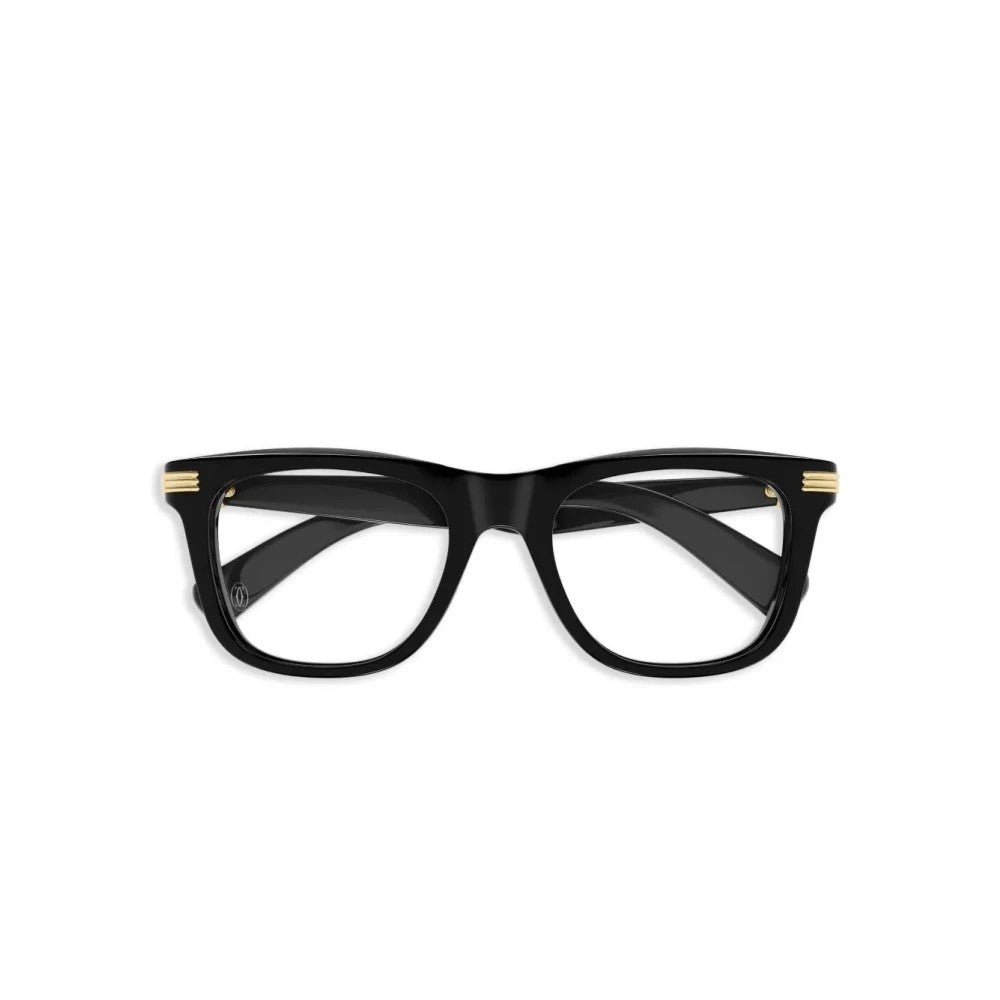 Cartier CT0558o-006 53mm New Eyeglasses