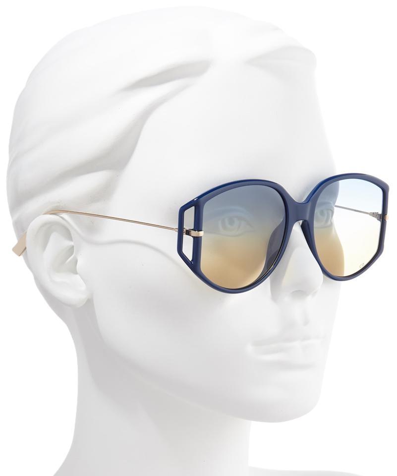 CHRISTIAN DIOR DIORDIRECTION2 PJP84 Sunglasses
