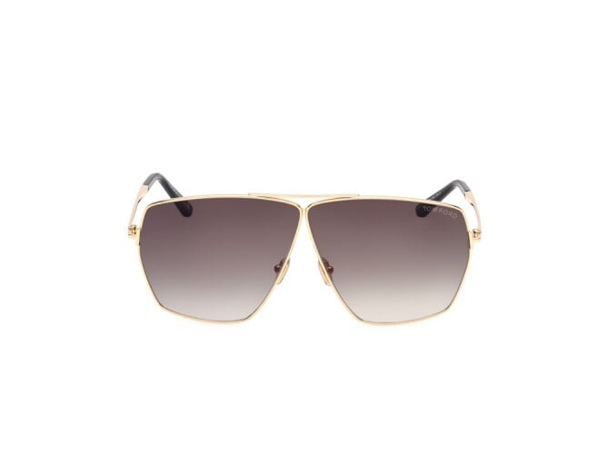 Tom Ford FT1185-30B-67 67mm New Sunglasses