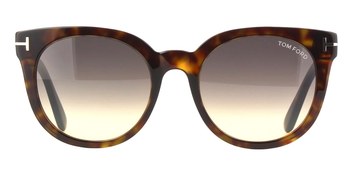 Tom Ford FT1109-5352B 53mm New Sunglasses