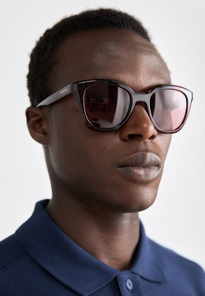 Salvatore Ferragamo SF2000S-616 52mm New Sunglasses