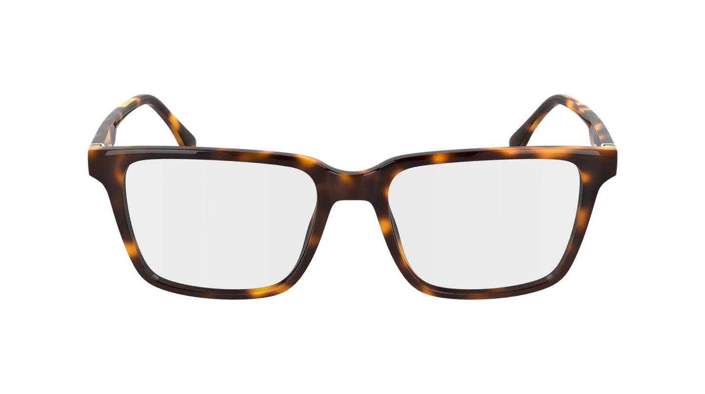 Lacoste L2963-N-214-5317 53mm New Eyeglasses