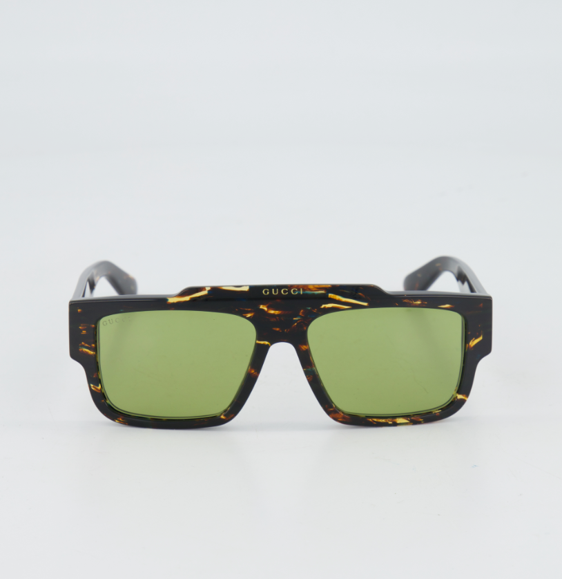 Gucci GG1460S-002 56 New Sunglasses