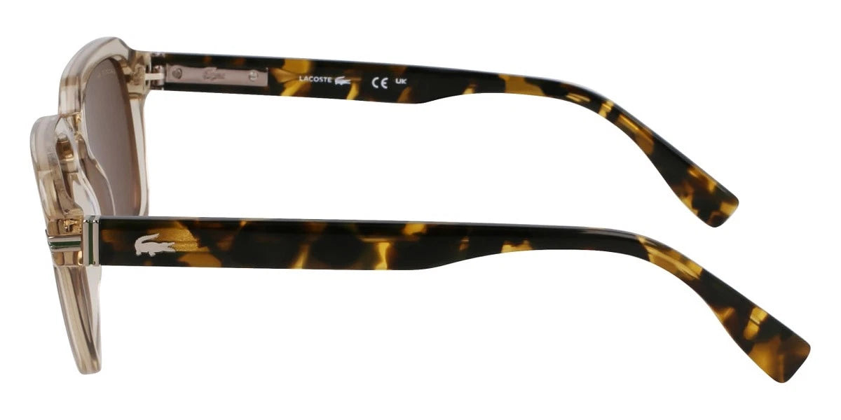 LACOSTE L6046S-264-5220 52mm New Sunglasses