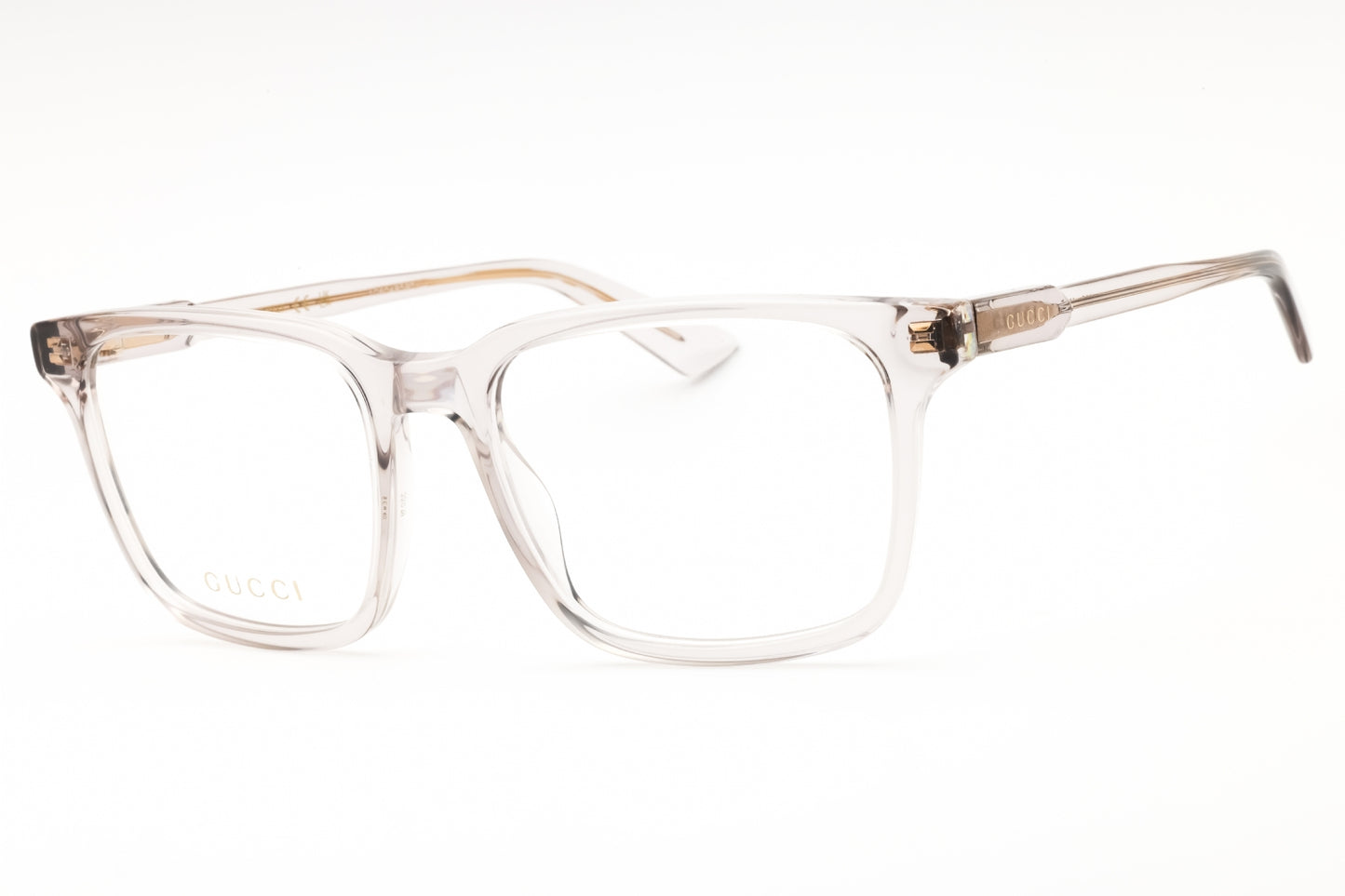 Gucci GG1120O-007 55mm New Eyeglasses