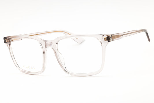 Gucci GG1120O-007 55mm New Eyeglasses