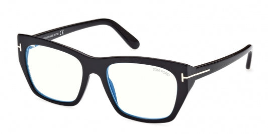 Tom Ford FT5846BV-001-53  New Eyeglasses