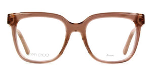 Jimmy Choo JC315/G-0FWM 00 51mm New Eyeglasses