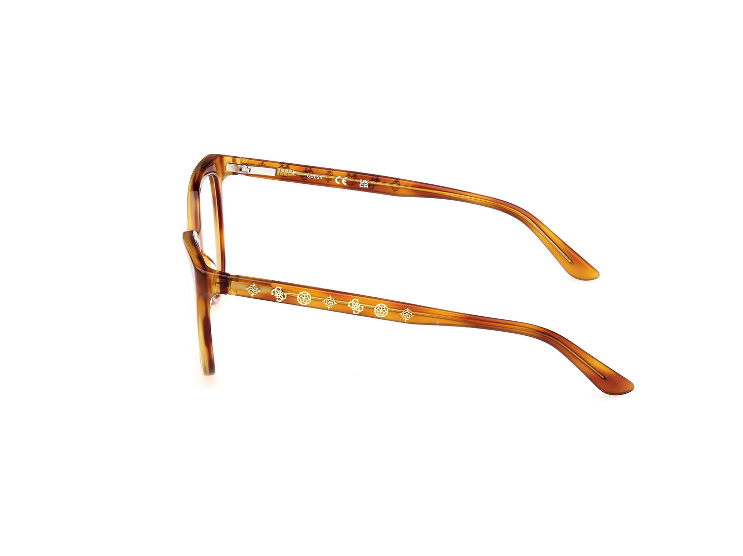 Guess GU50114-55053 55mm New Eyeglasses