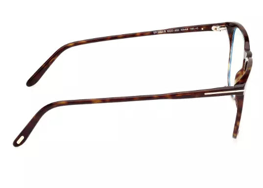 Tom Ford FT5937-B-052-52 52mm New Eyeglasses