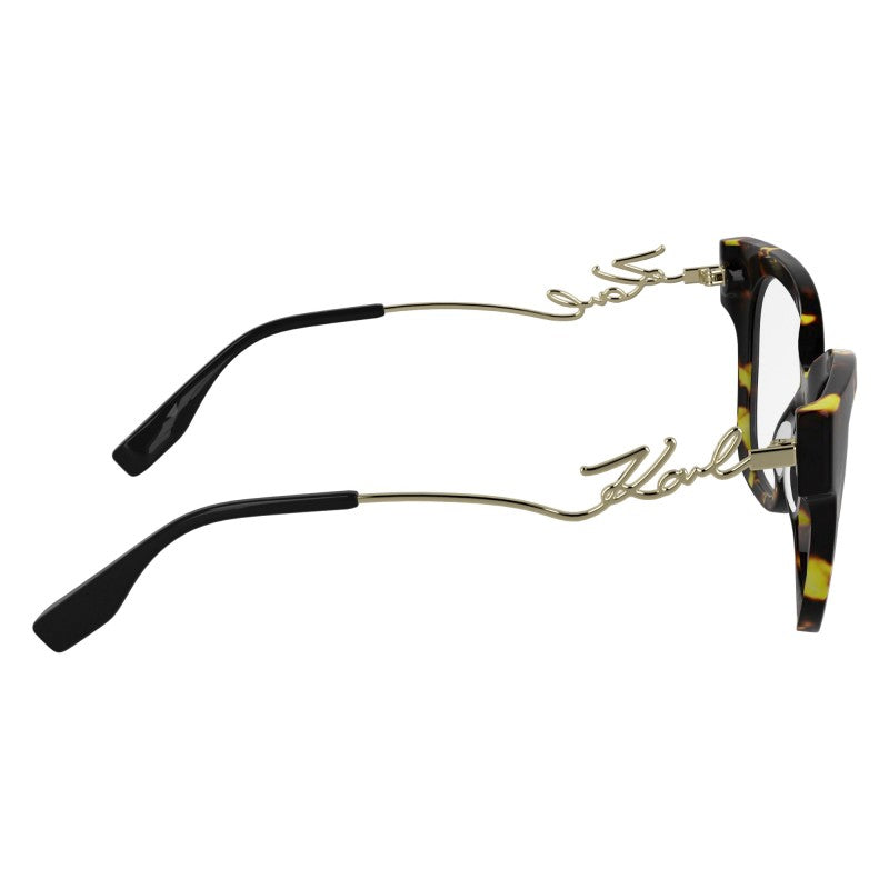 Karl Lagerfeld KL6191-232-5219 52mm New Eyeglasses