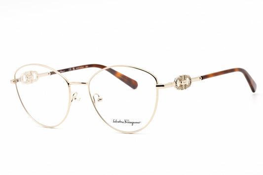 Salvatore Ferragamo SF2220R-717 55mm New Eyeglasses