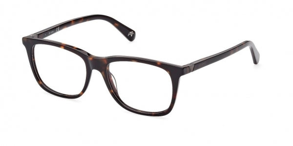Guess GU5223-052-52 52mm New Eyeglasses