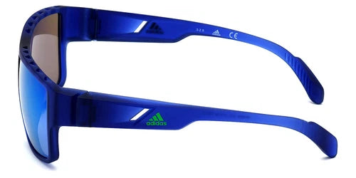 Adidas SP0006-91Q-57 mm New Sunglasses