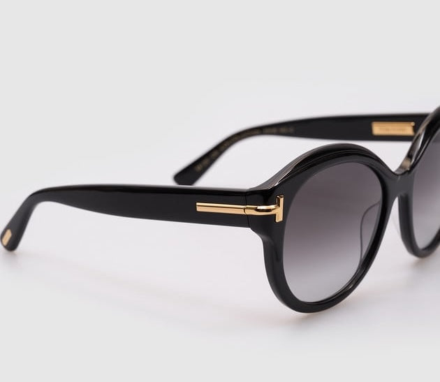 Tom Ford FT1251-01B-57 57mm