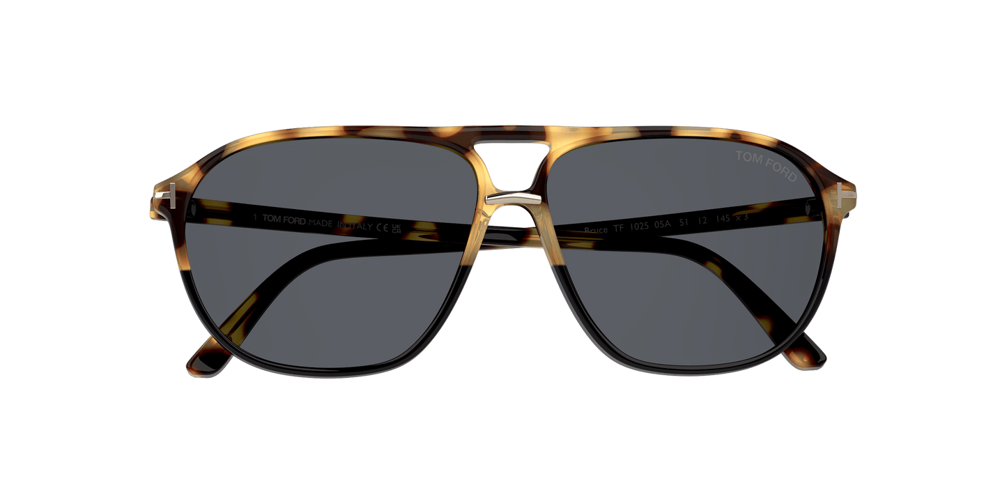 Tom Ford FT1026-05A 61mm