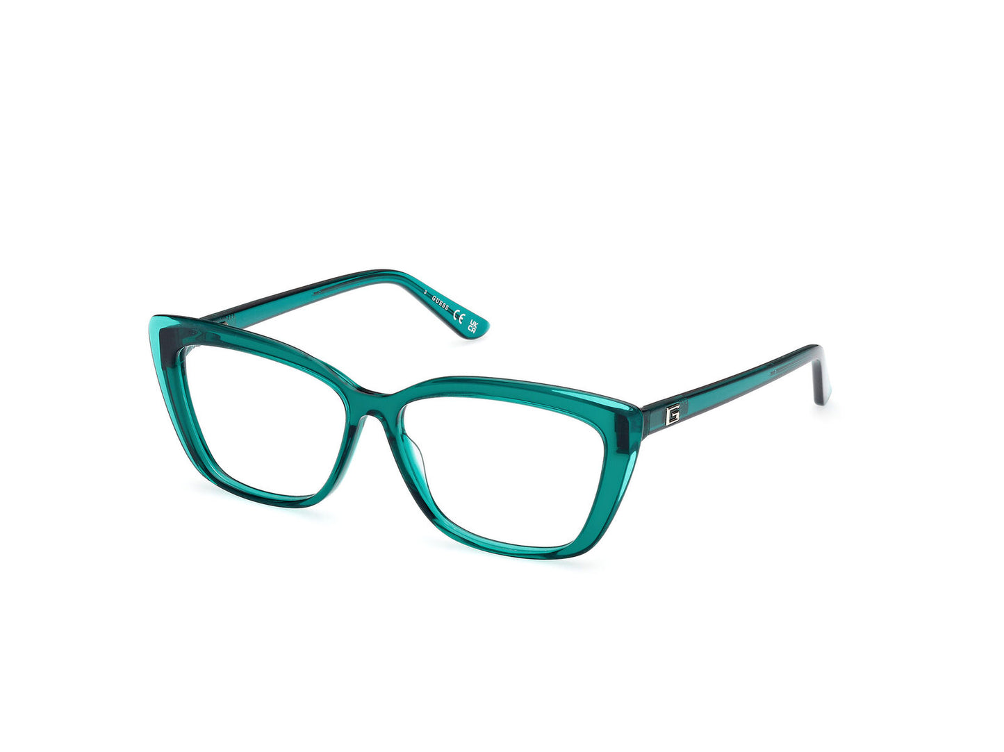 Guess GU2977-55096 55mm New Eyeglasses