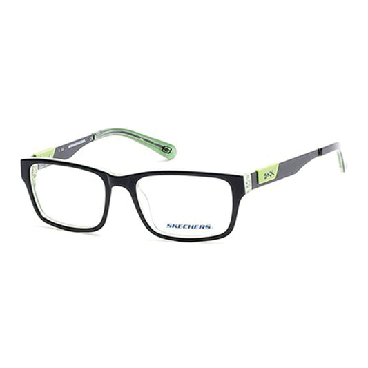 Skechers SE1131-001-50 50mm New Eyeglasses
