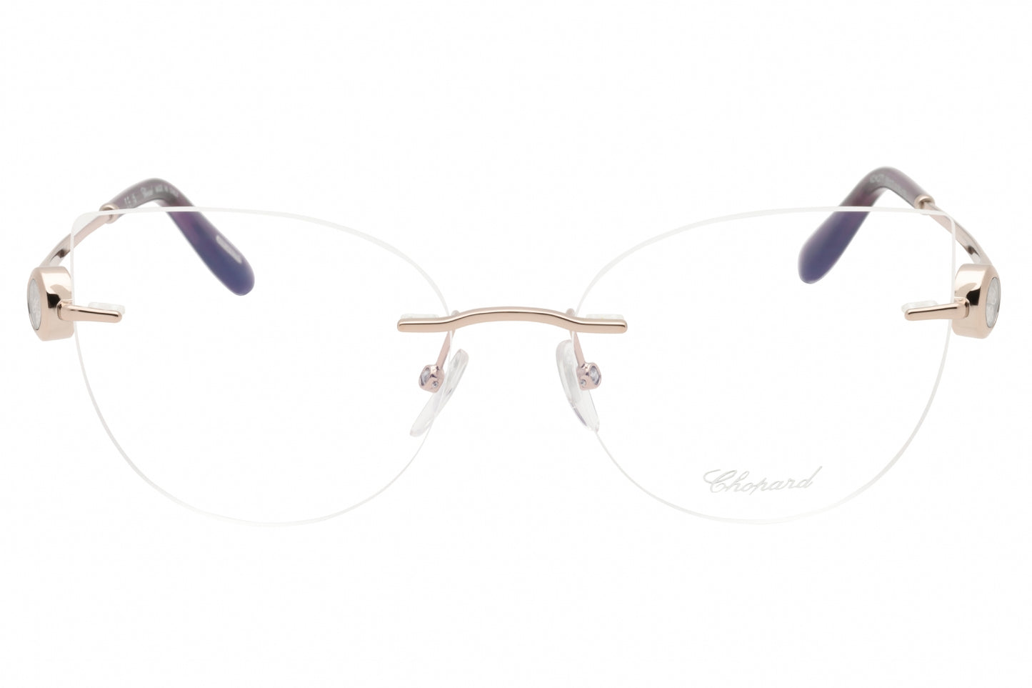 Chopard VCHL27S-0A39 55