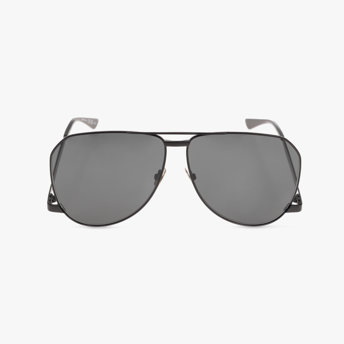 Yves Saint Laurent SL-690-DUST-001 61mm New Sunglasses