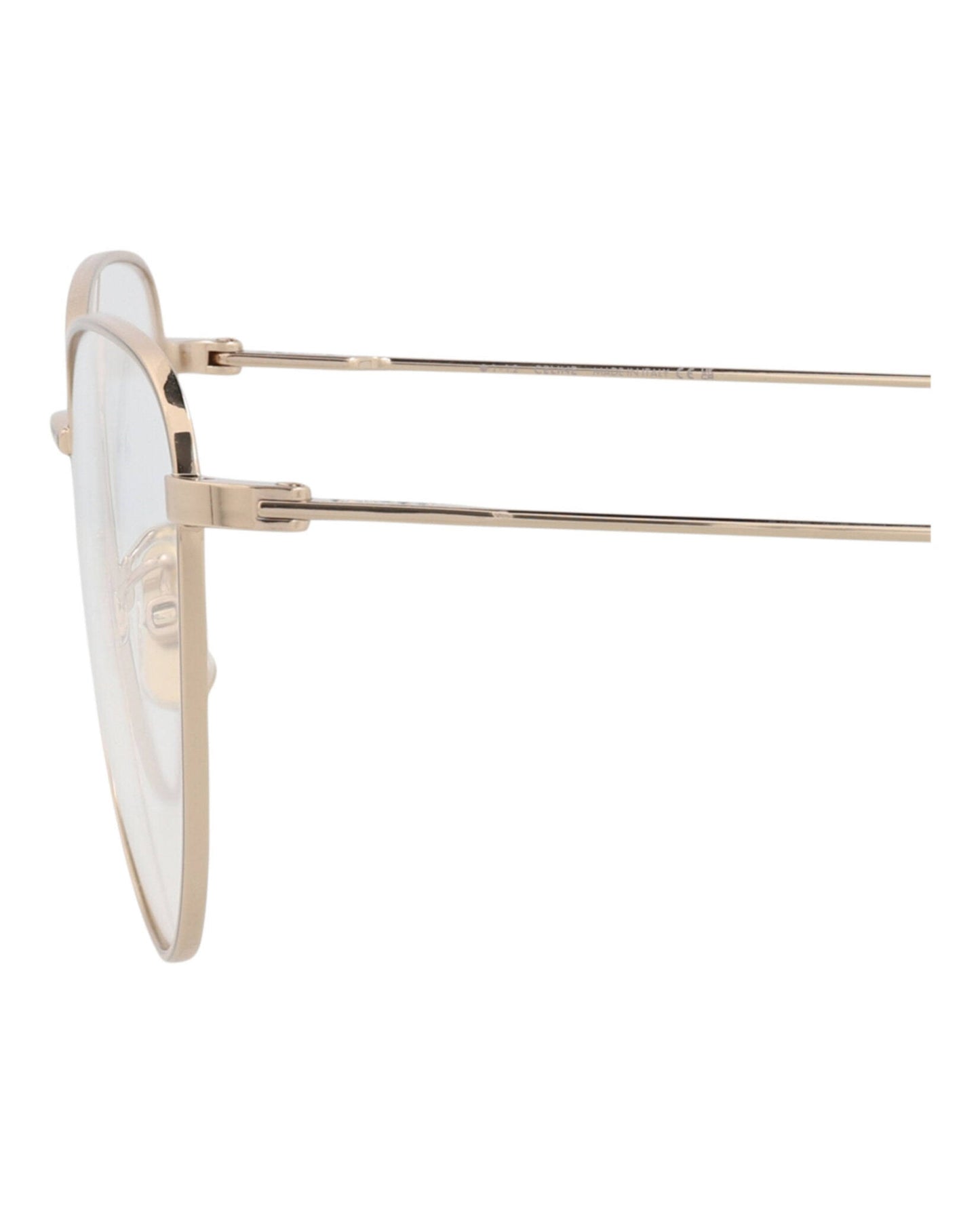 Celine CL50101U-57028 57mm New Eyeglasses