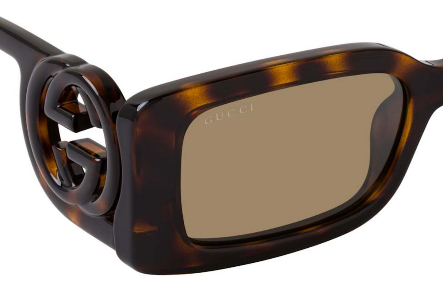 Gucci GG1325S-012 54mm New Sunglasses