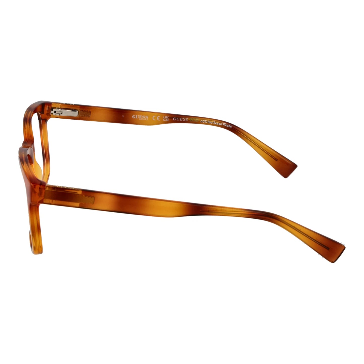 Guess GU8281-53053 53mm New Eyeglasses