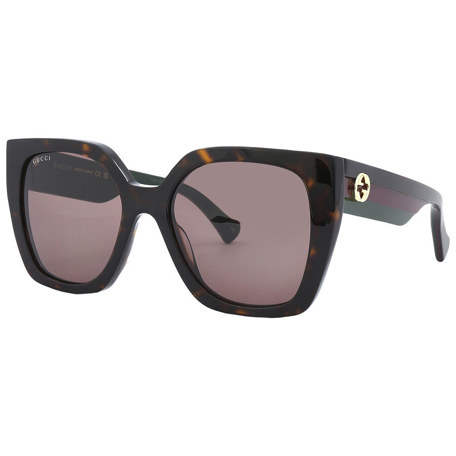 Gucci GG1300S-002 55 New Sunglasses