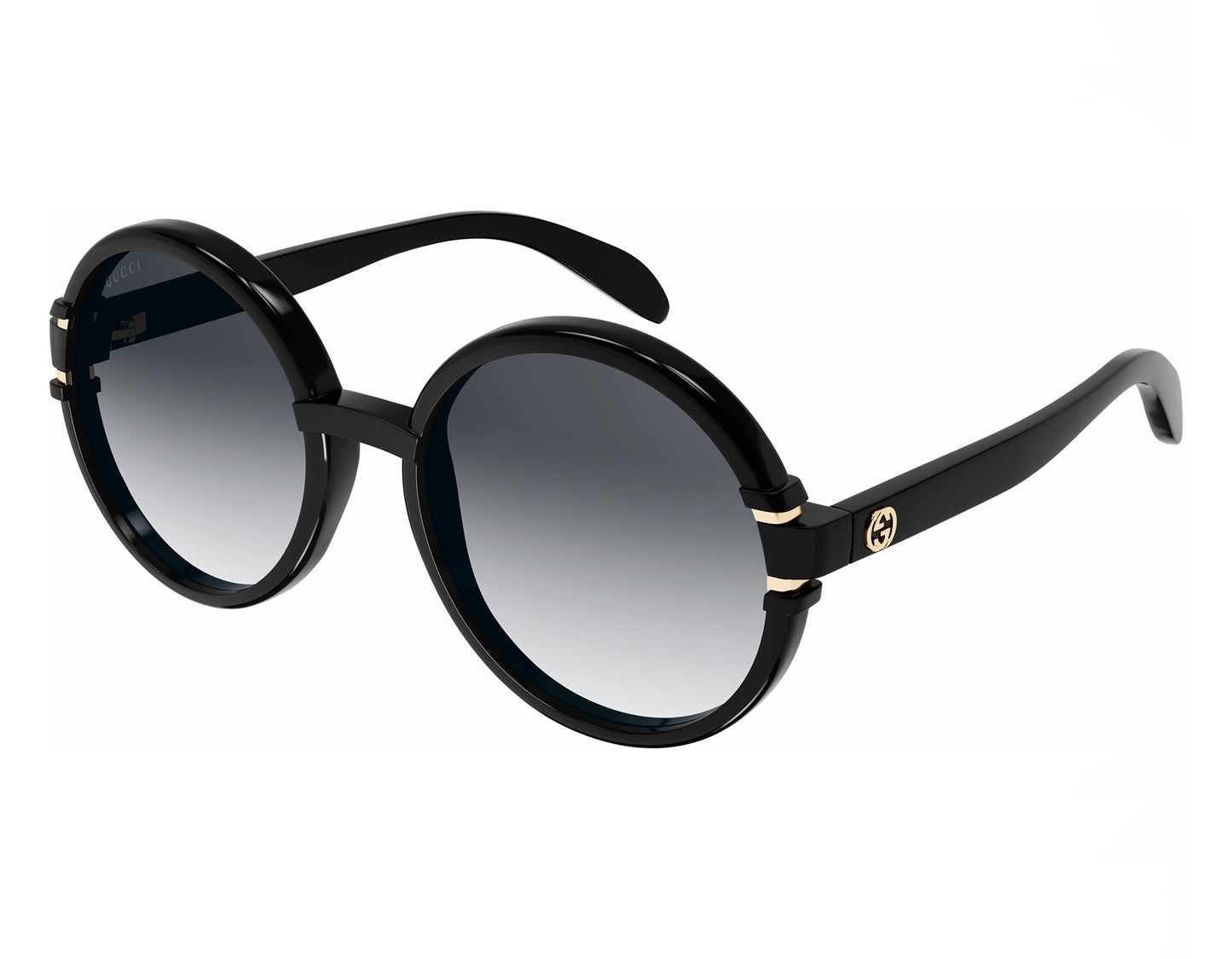 Gucci GG1067S-001 58mm New Sunglasses
