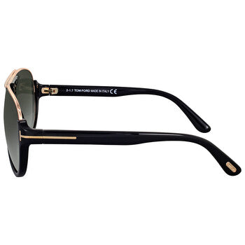 Tom Ford FT0334-01P-59 59mm