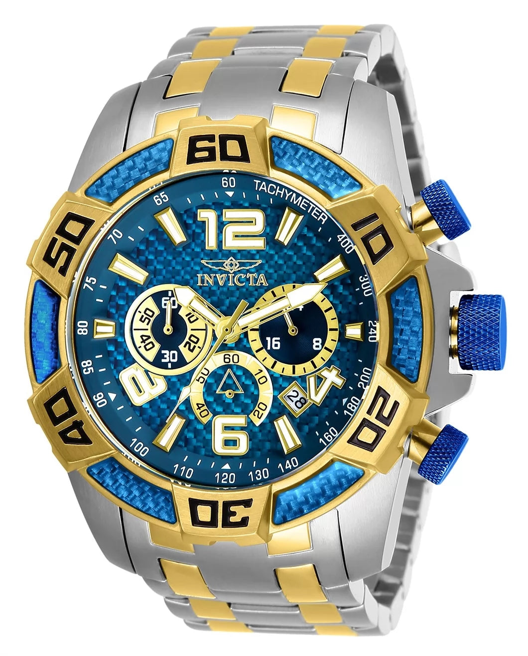 Invicta Pro Diver-25855 50