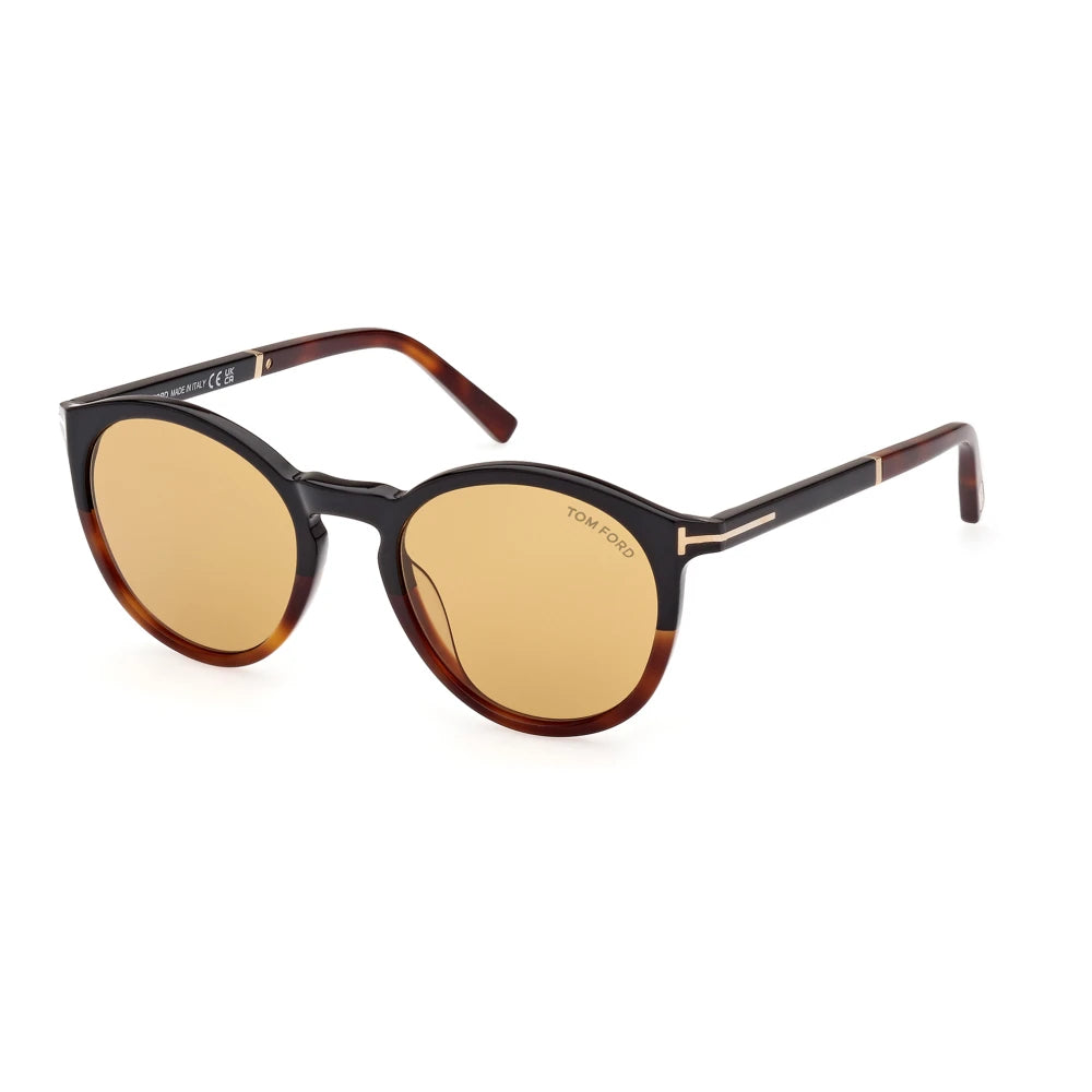 Tom Ford FT1021-52A 0mm New Sunglasses
