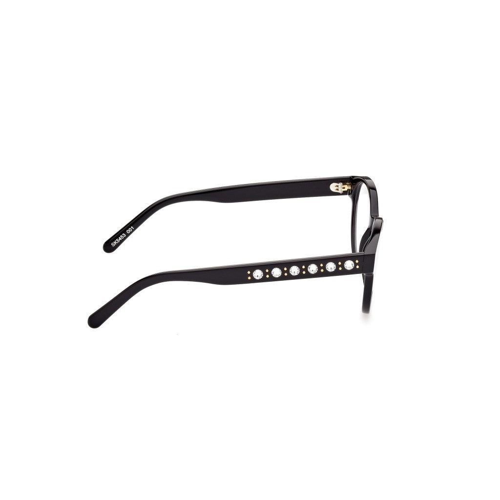 Swarovski SK5453-001-50 50mm New Eyeglasses