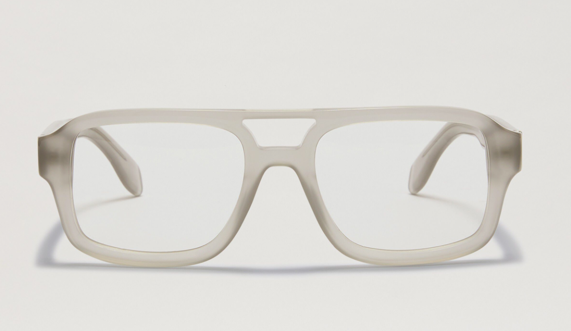 Palm Angels PERJ016S25PLA0010900 54mm New Eyeglasses