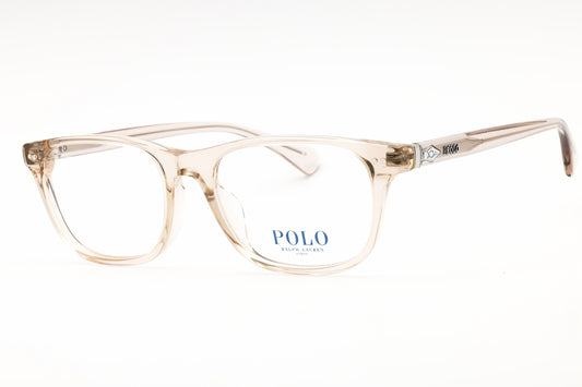 Polo Ralph Lauren 0PH2280F-6117 Grey Rectangle Eyeglasses 53mm