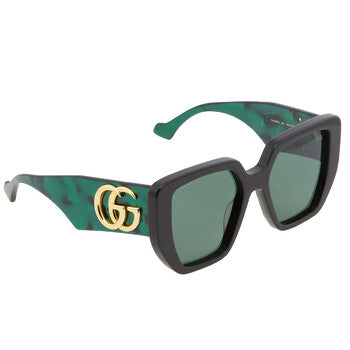 Gucci GG0956S-001-54 54mm